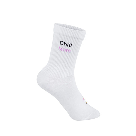 My Day My Dream Socken Chill Mom bei Bärechind