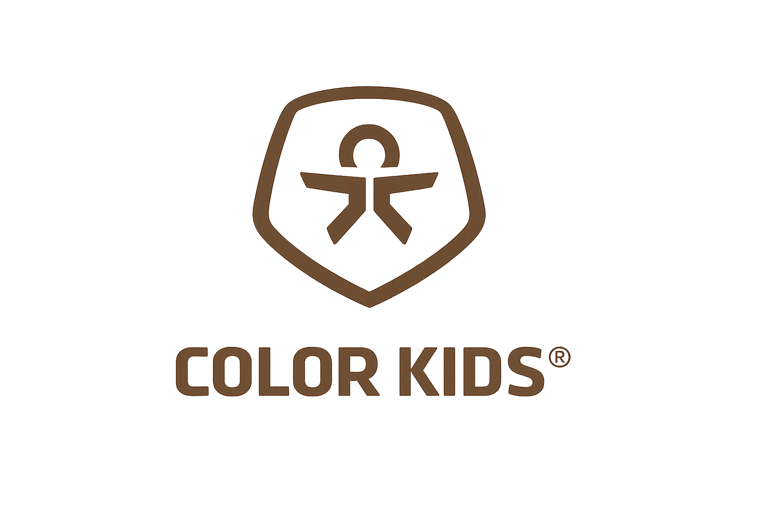 Color Kids logo