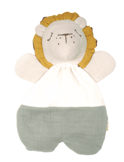 Wärmekissen Löwe