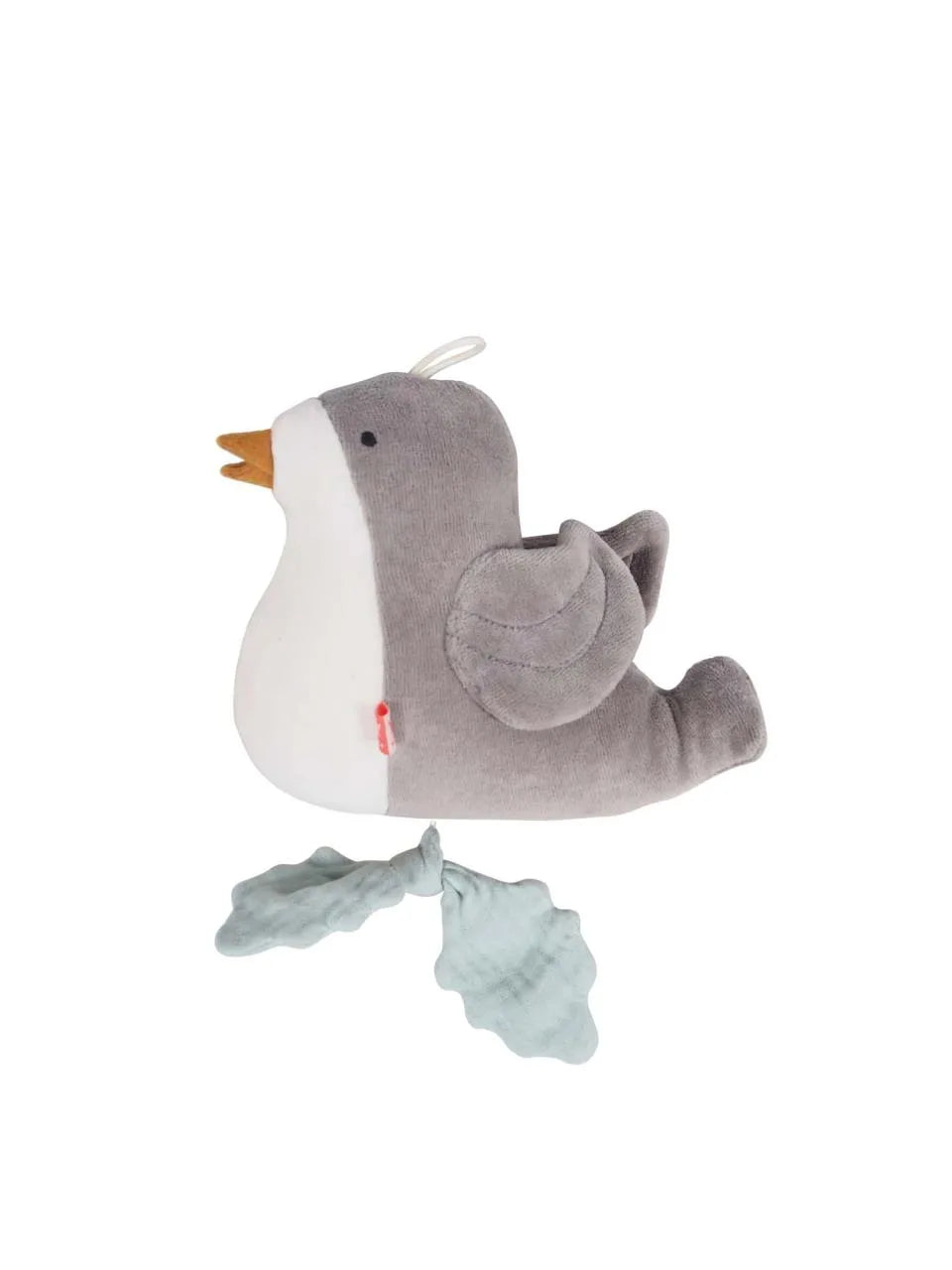 Spieluhr, forest friends