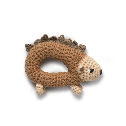 *Häkel-Rassel, Twinkle der Igel