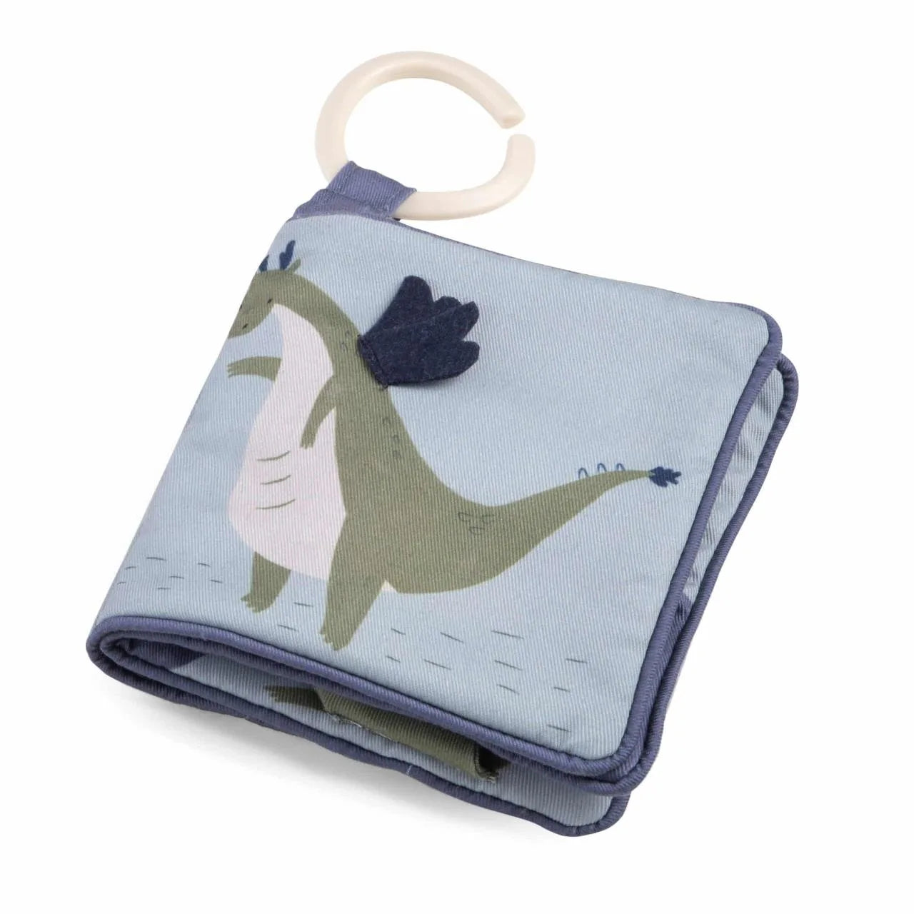 Aktivitäts-Buch, Dragon Tales