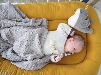 Spieluhr, forest friends