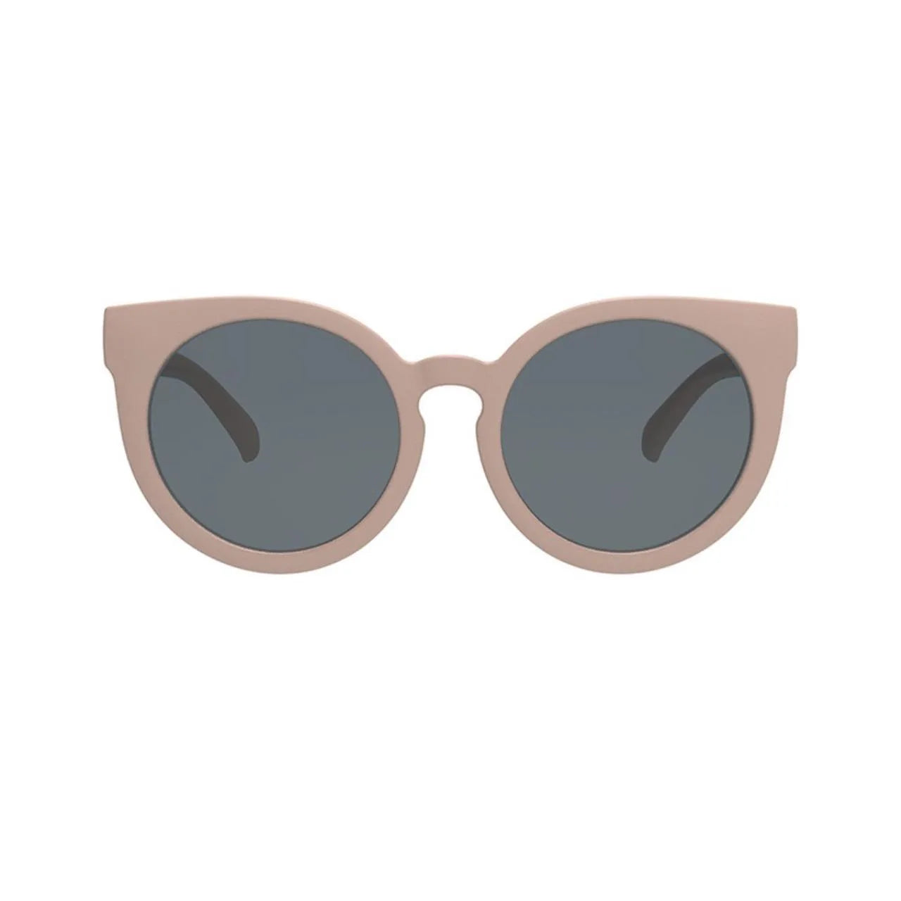 Sonnenbrille LULU, 3-5 Jahre, blush