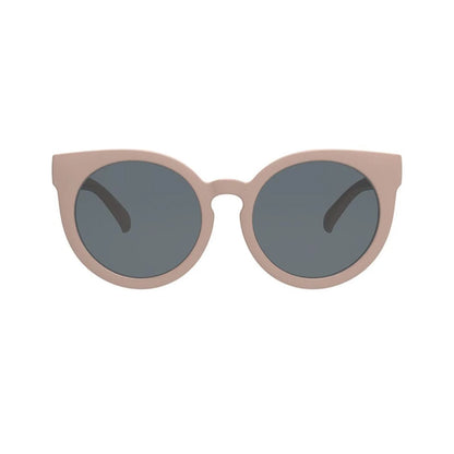 Sonnenbrille LULU, 3-5 Jahre, blush