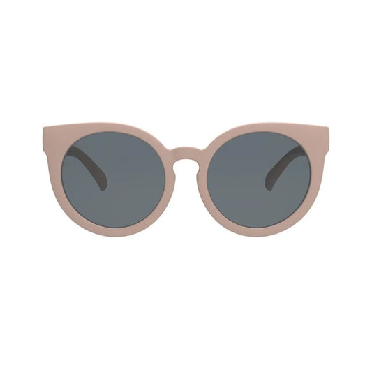 Sonnenbrille LULU, 3-5 Jahre, blush