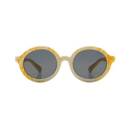 Sonnenbrille LOU, 3-5 Jahre, yellow