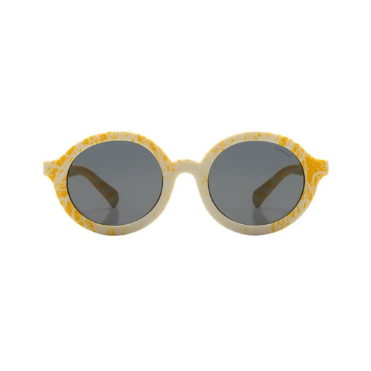 Sonnenbrille LOU, 3-5 Jahre, yellow