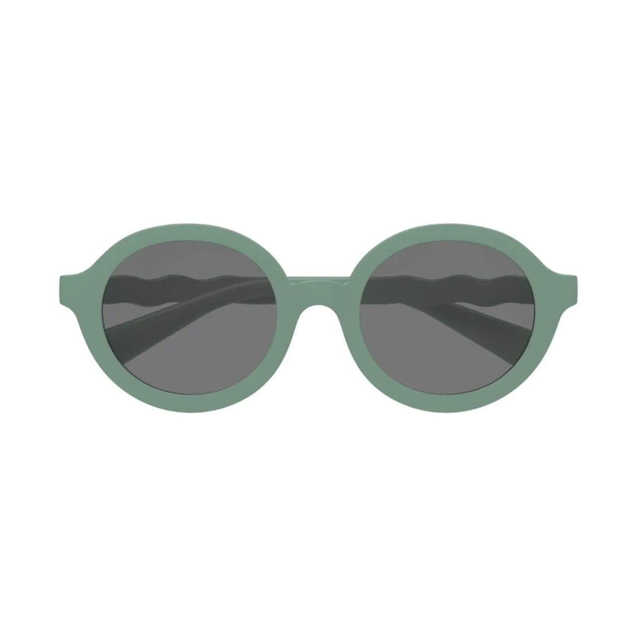 Sonnenbrille LELE, 1-2 Jahre, sage