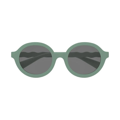 Sonnenbrille LELE, 1-2 Jahre, sage