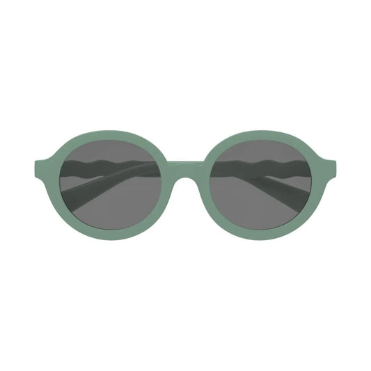 Sonnenbrille LELE, 1-2 Jahre, sage