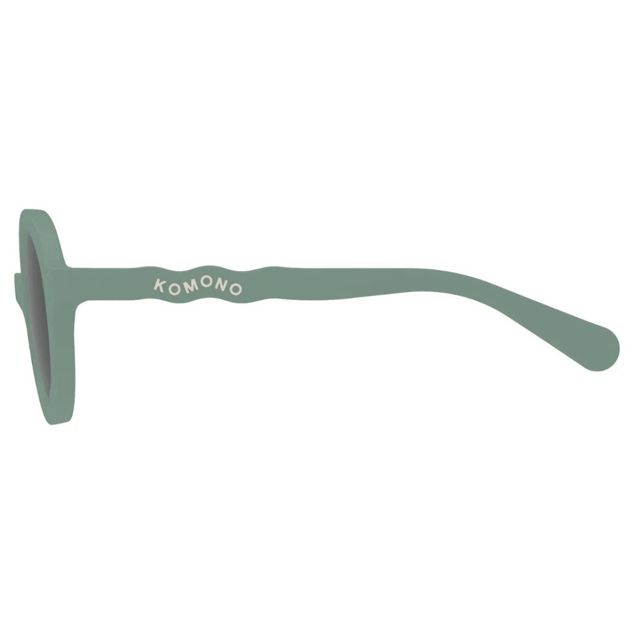 Sonnenbrille LELE, 1-2 Jahre, sage