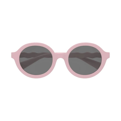 Sonnenbrille LELE, 1-2 Jahre, blush