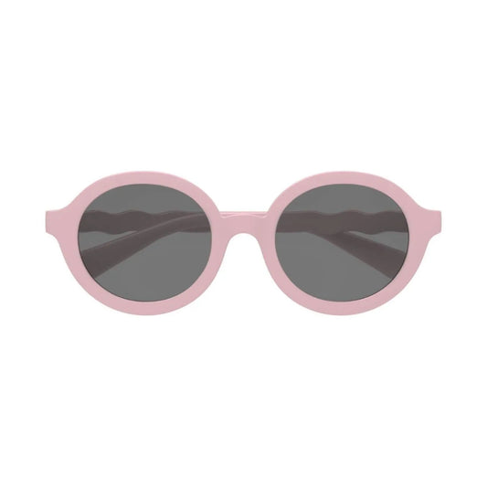 Sonnenbrille LELE, 1-2 Jahre, blush