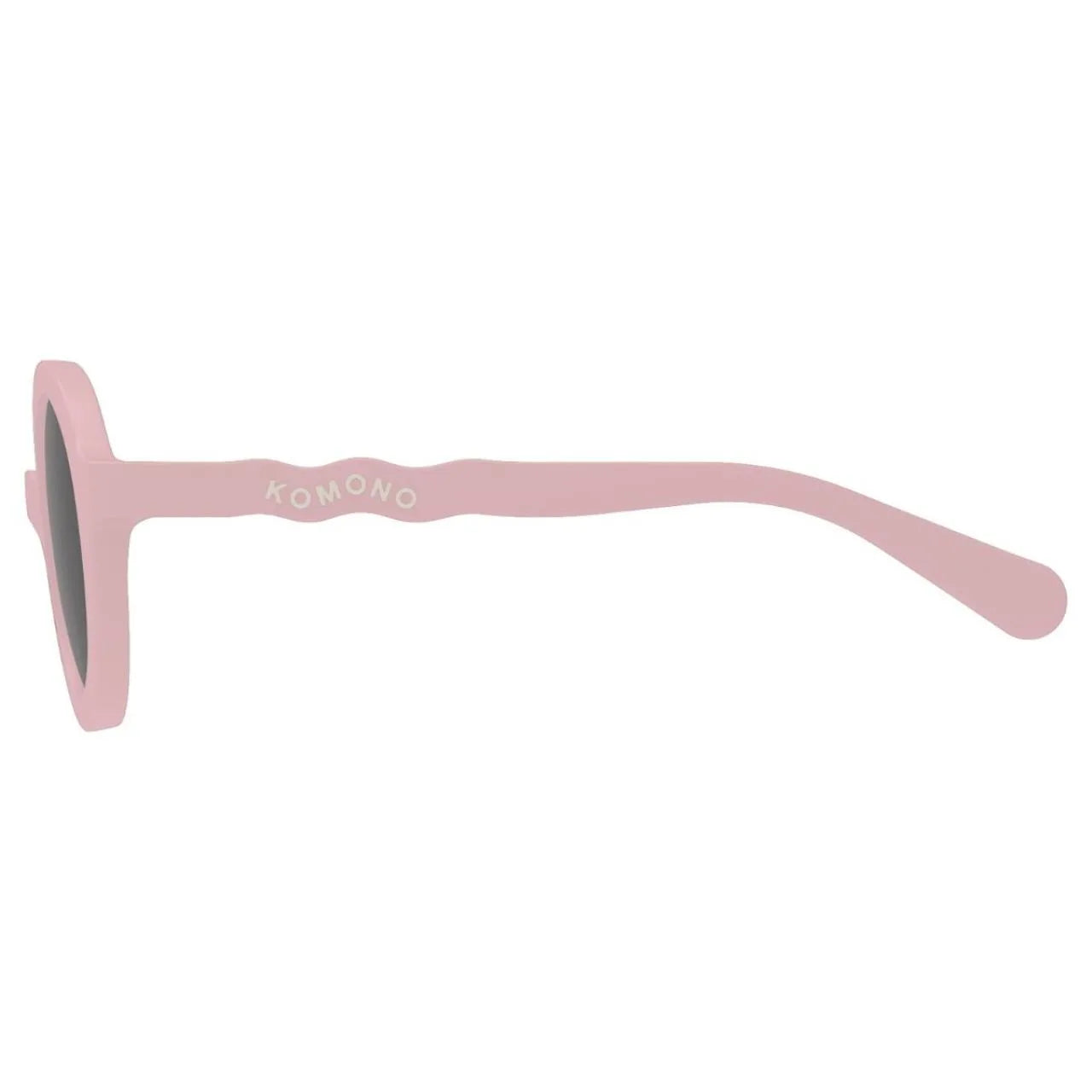 Sonnenbrille LELE, 1-2 Jahre, blush