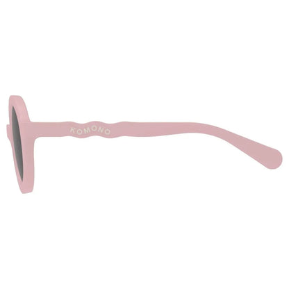 Sonnenbrille LELE, 1-2 Jahre, blush