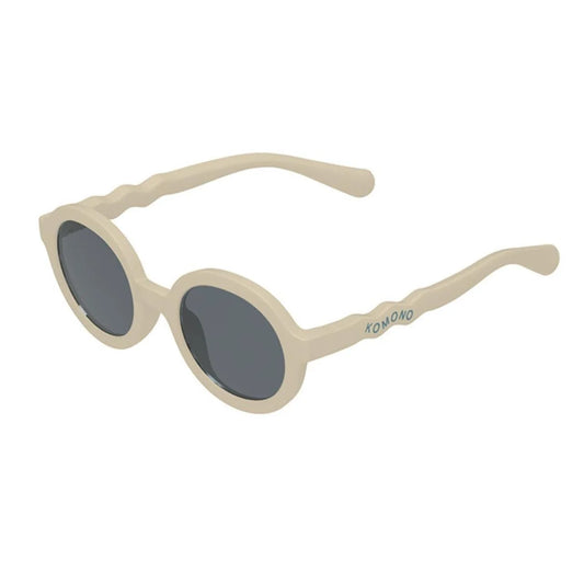 Sonnenbrille BEBE, 0-1 Jahre, vanilla