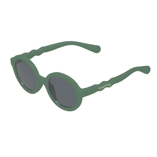 Sonnenbrille BEBE, 0-1 Jahre, sage