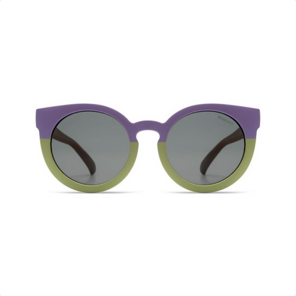 Sonnenbrille LULU, 3-5 Jahre, candy triplets