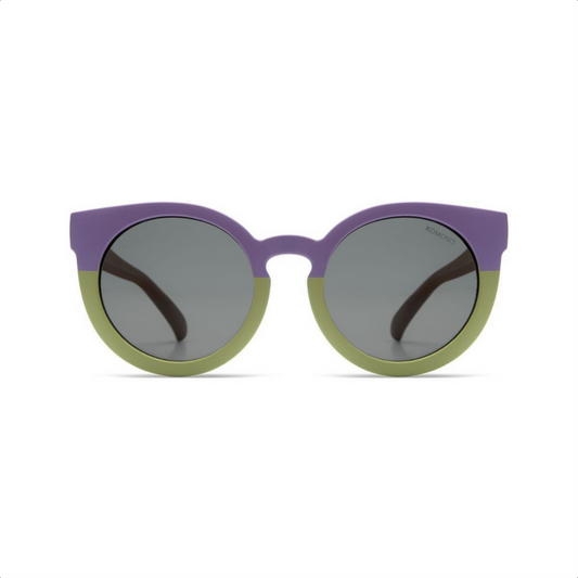Sonnenbrille LULU, 3-5 Jahre, candy triplets