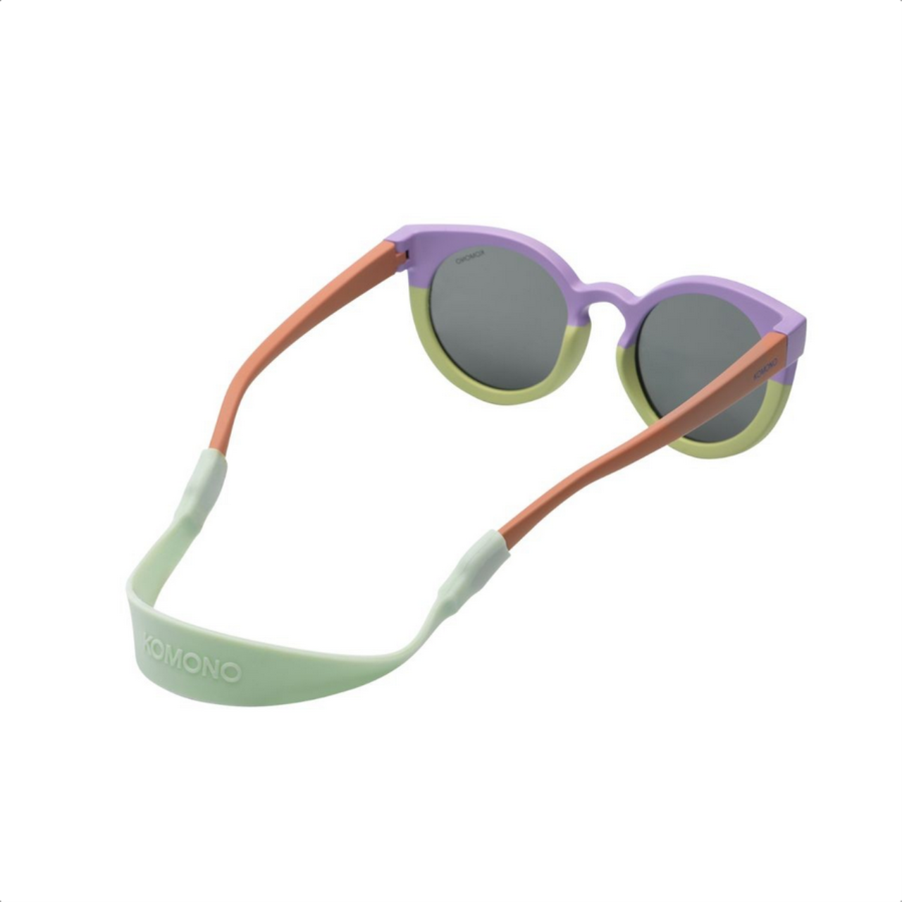 Sonnenbrille LULU, 3-5 Jahre, candy triplets