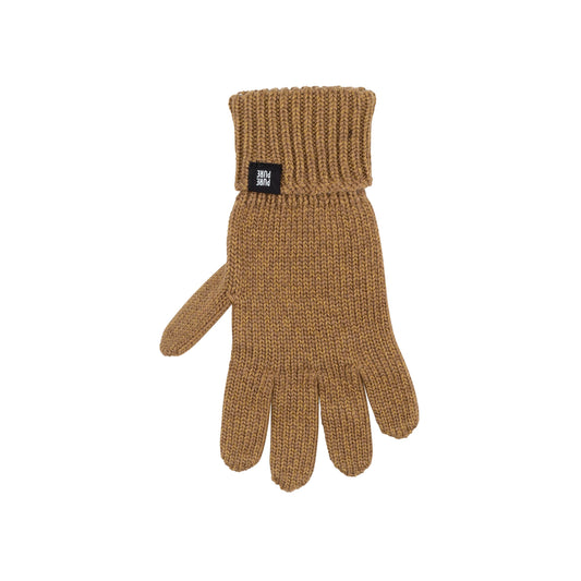 GOTS Merino Kinderhandschuh Silky, schilf