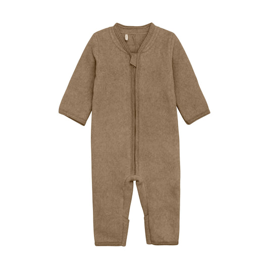 Baumwolle Overall