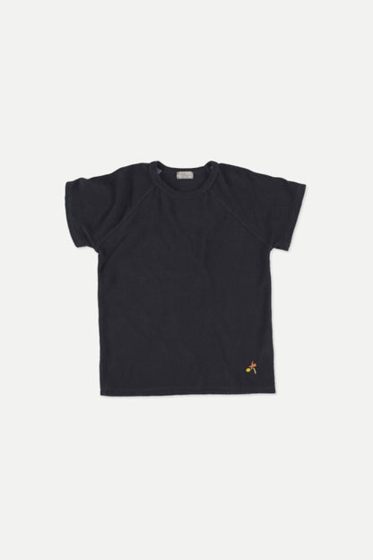 Payton T-Shirt, dunkelblau