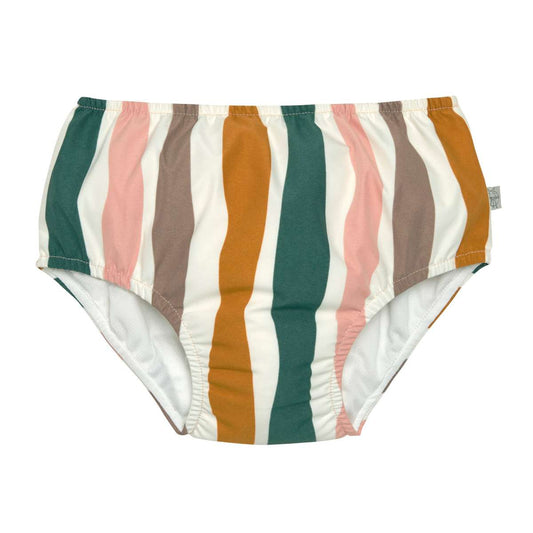 Splash Swim Diaper Girls Waves