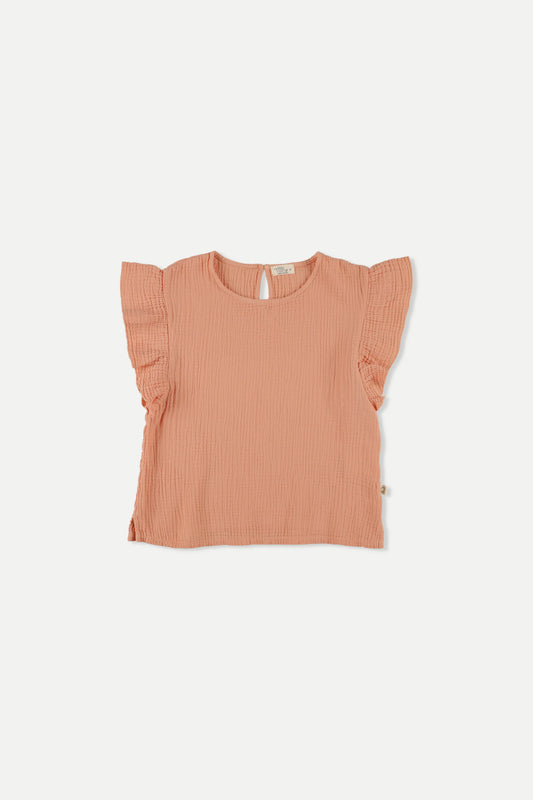 Flora T-Shirt
