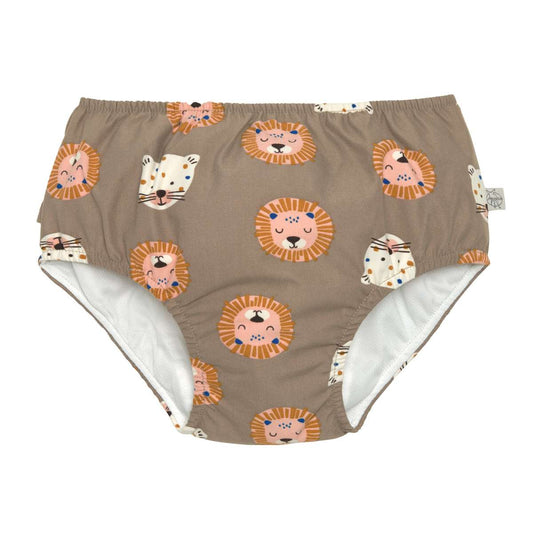 Splash Swim Diaper Girls Wild Cats