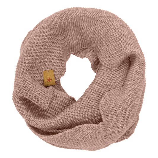 Merino Loop, rosa