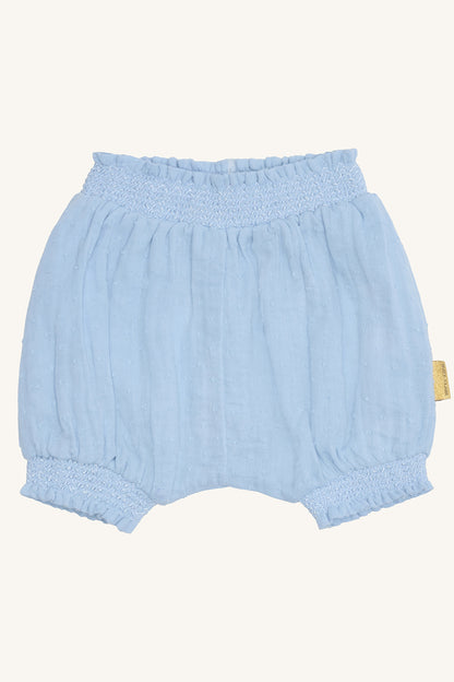 Hust & Claire Hilma Shorts, Cloud blue