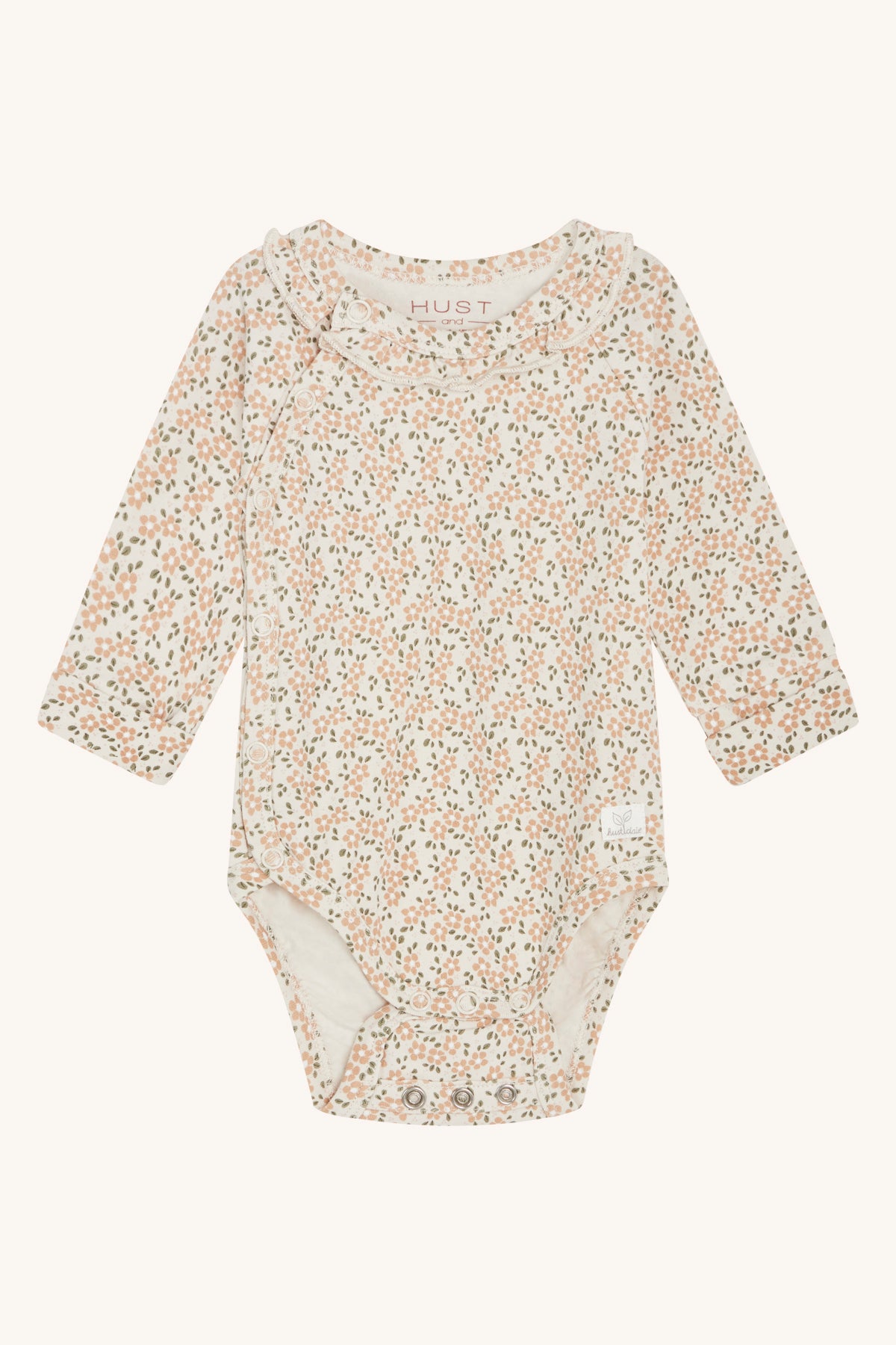 Bing Body, Blumen
