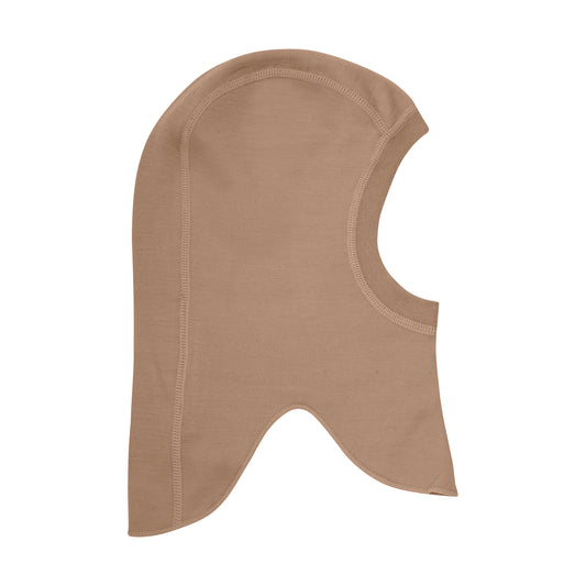 Balaclava, caramel