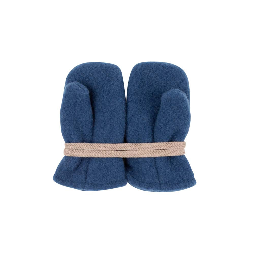 Baby Fäustel Fleece