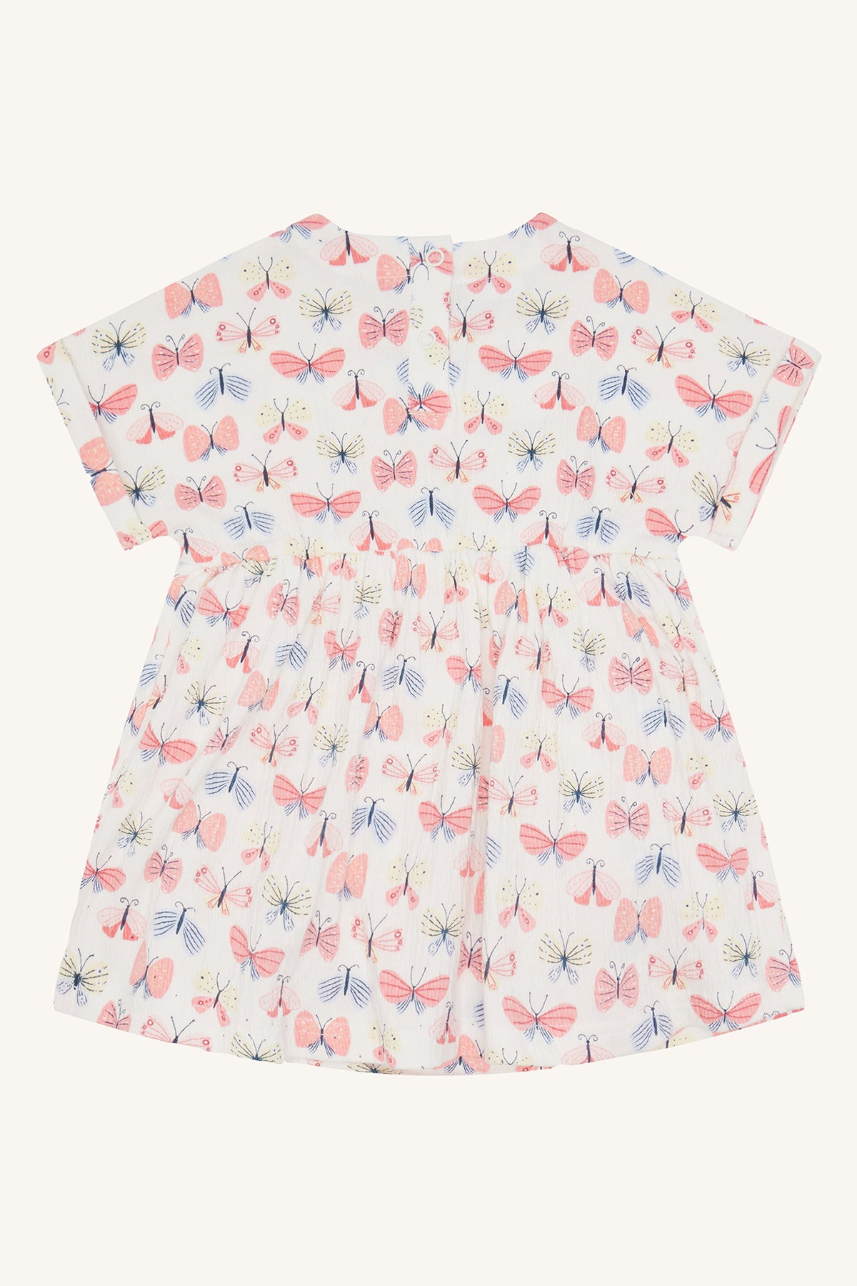 Hust & Claire Kaja Kleid, Ivory