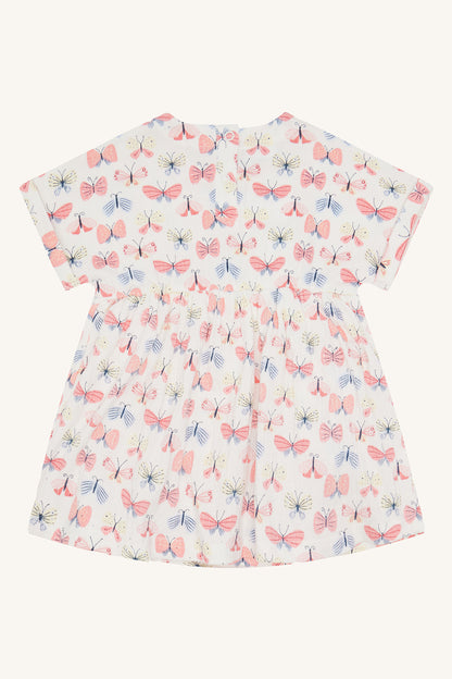 Hust & Claire Kaja Kleid, Ivory