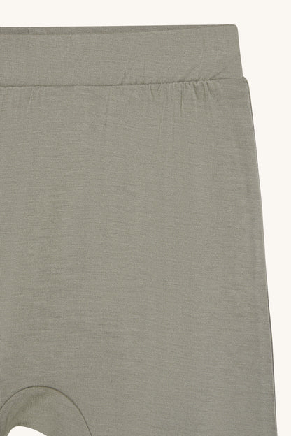 Hust & Claire Gusti Joggingtrousers, Seagrass