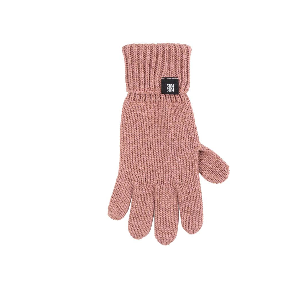 Kids Handschuh Silky