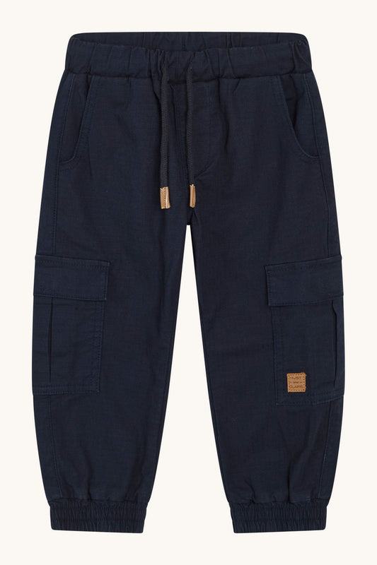 Tex Hose, navy