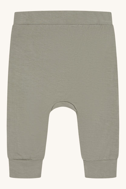 Hust & Claire Gusti Joggingtrousers, Seagrass