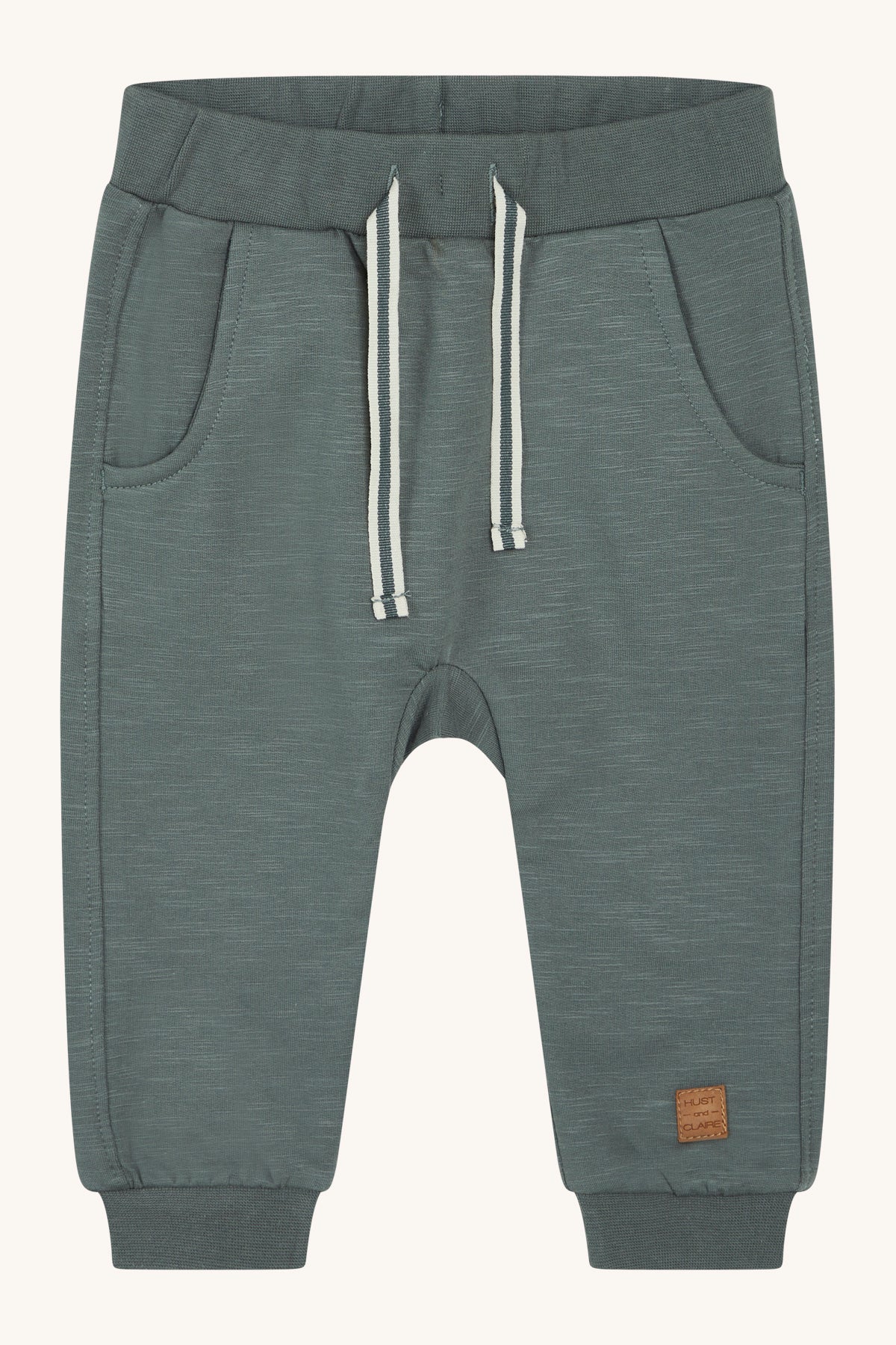 GOTS Trainerhose Georgey, mint