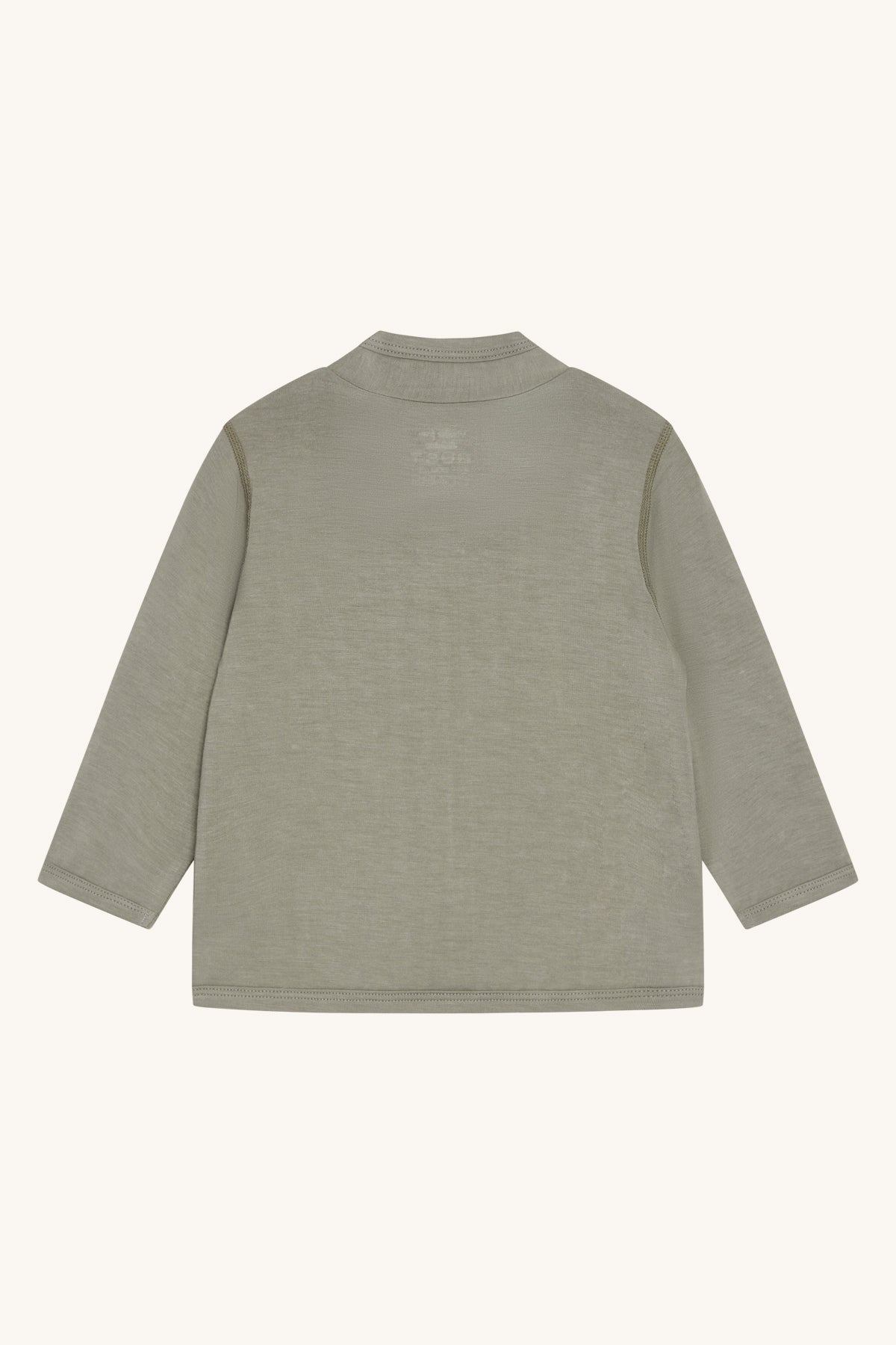 Hust & Claire Curd Jacke, Seagrass