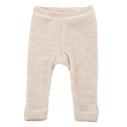 Wolleleggings
