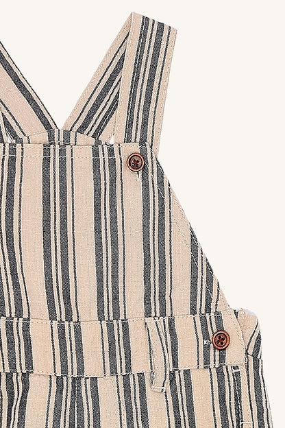 Hust & Claire Mads Overalls, Blues