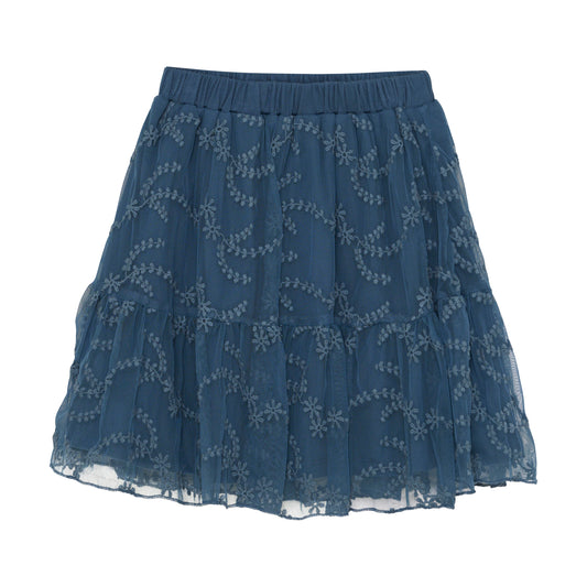 Skirt Mesh