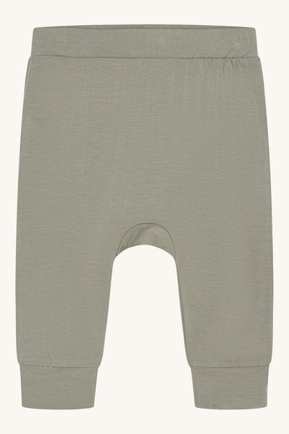 Hust & Claire Gusti Joggingtrousers, Seagrass