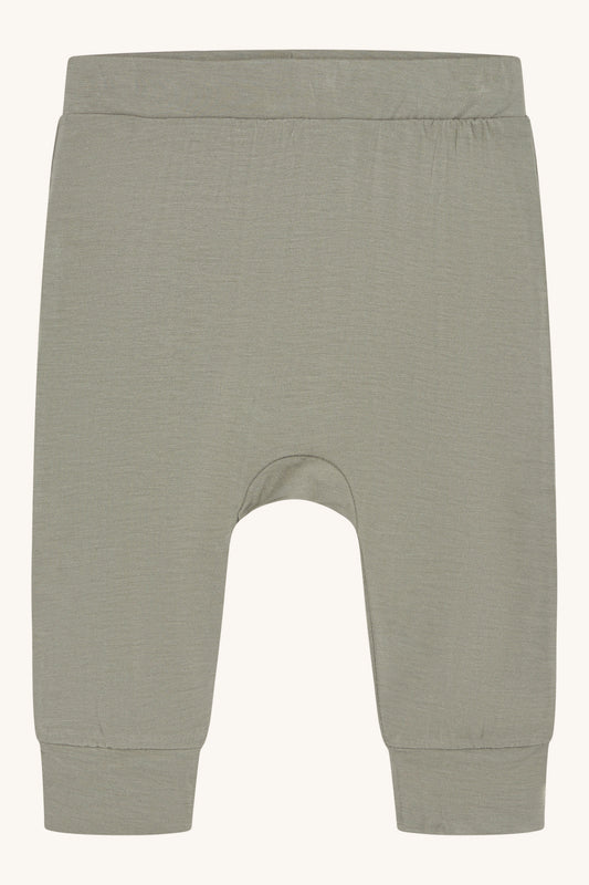 Hust & Claire Gusti Joggingtrousers, Seagrass