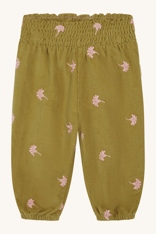Cordhose, Talita